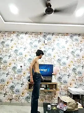 Sam03s online show from April 23, 5:15 pm