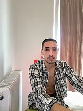 AdonisGODR online show from March 14, 8:32 am