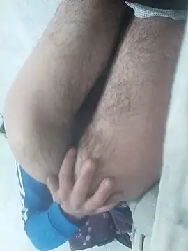 Arabeman2 online show from March 10, 11:22 pm