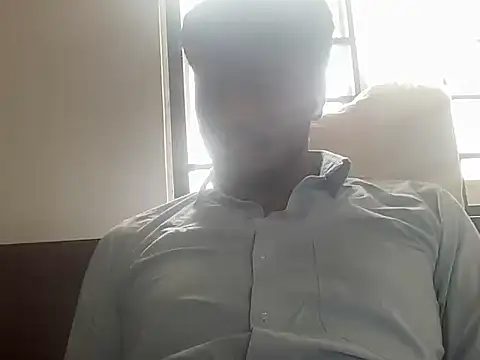 HarshithJoel online show from March 9, 5:45 am