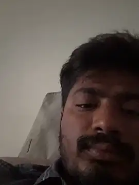 HarshithJoel online show from March 7, 1:14 am