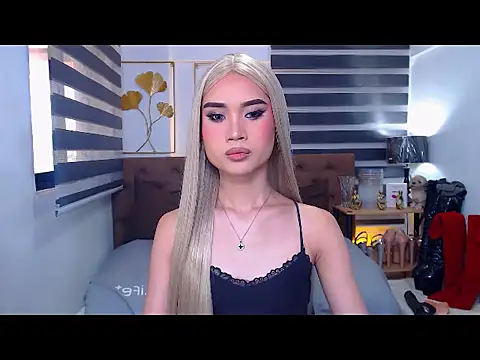 JuicyCockThea online show from April 9, 1:58 am