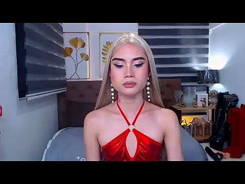 JuicyCockThea online show from April 20, 6:10 pm