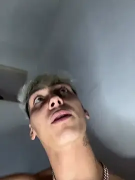 Babyfacenik online show from March 8, 6:56 pm