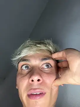 Babyfacenik online show from March 4, 5:20 pm