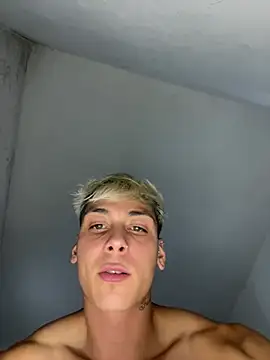 Babyfacenik online show from March 13, 5:30 pm