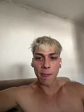 Babyfacenik online show from March 11, 4:47 pm