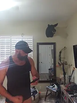 bobbysbac online show from March 5, 10:28 pm