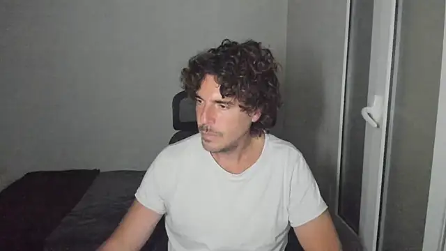 joaquin420 hot online show from April 21, 4:07 am