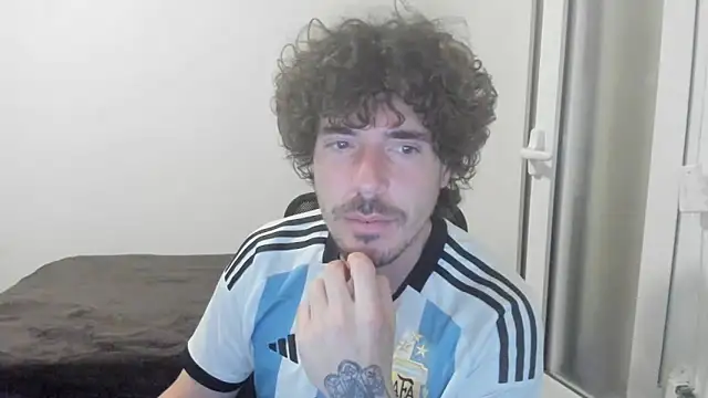 joaquin420 hot online show from February 20, 6:26 am