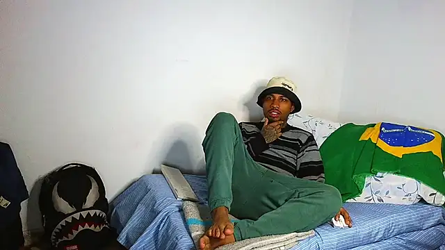 Bdarenth007 online show from March 10, 2:39 am