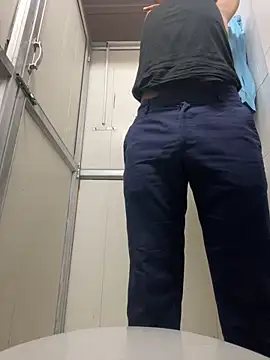 Dazzling dude online show from February 17, 5:56 pm