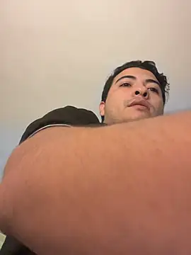 PeterParker99 online show from February 9, 9:30 pm