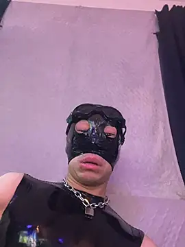 RubberGummi online show from April 9, 11:49 am