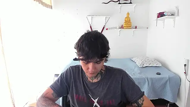 Your Tao online show from March 10, 5:52 pm