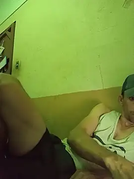 segnini21 online show from May 25, 1:34 am