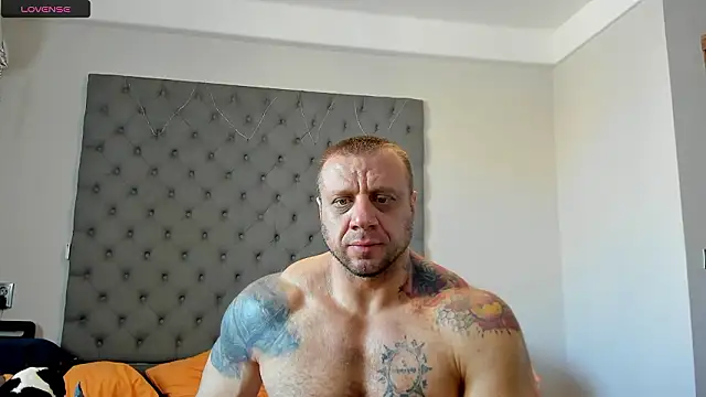 Samson Legend online show from March 7, 8:34 am