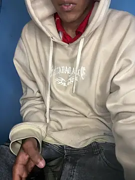 mondacuo3000 online show from March 20, 9:40 pm