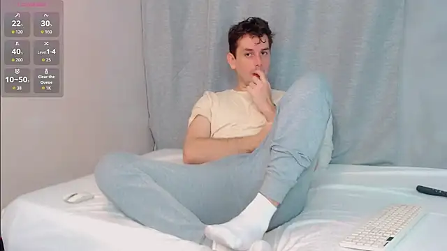 Luc 7 online show from February 20, 11:38 pm