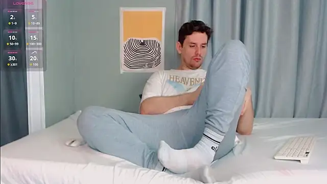 Luc 7 online show from April 24, 8:55 pm