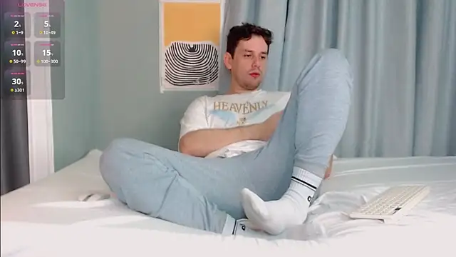 Luc 7 online show from April 21, 5:02 am