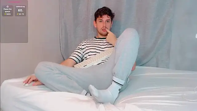 Luc 7 online show from March 5, 10:39 pm