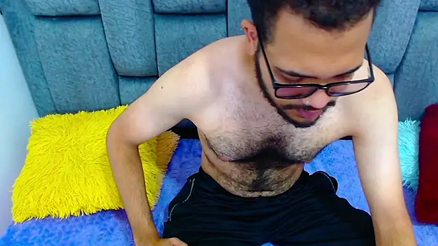 J black  online show from March 7, 10:51 pm