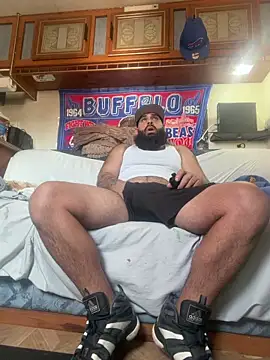 Mandingojay9 online show from March 11, 5:20 pm