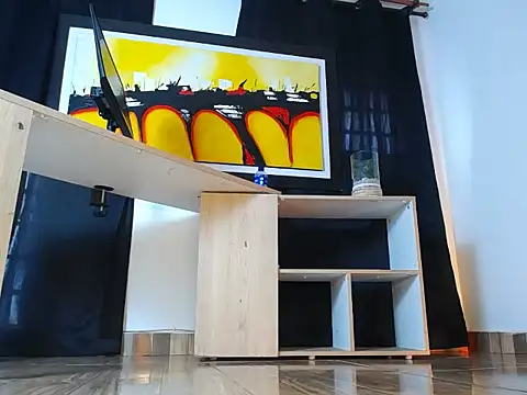 jullian ricci online show from February 17, 7:57 pm