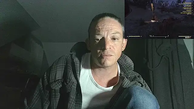 ShadowLove85 online show from May 2, 1:08 am