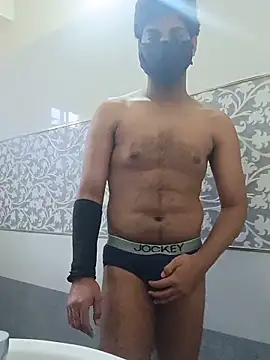 notanerd22 online show from June 17, 12:18 pm