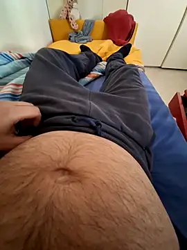 cetriolino online show from April 10, 2:02 pm