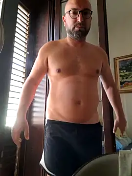 cetriolino online show from June 9, 5:53 am