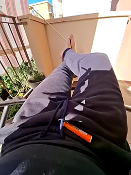 cetriolino online show from April 18, 6:26 am