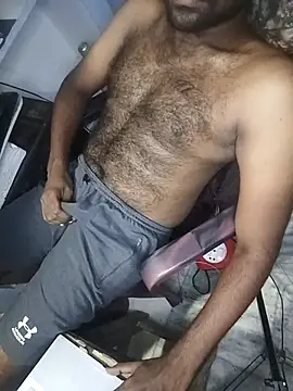 Tinku 1324 online show from April 24, 3:47 pm