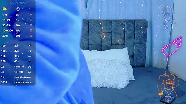 NicolasTorrez online show from June 10, 3:08 am