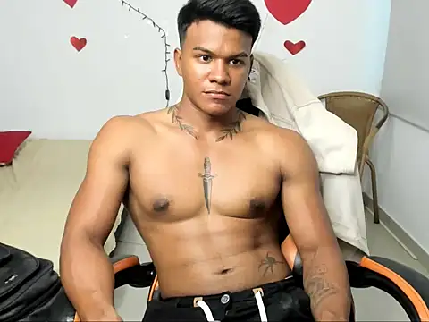 jeanfran ferrer  online show from March 10, 7:53 pm