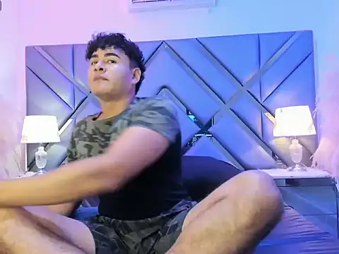 Bastixvontade online show from March 2, 8:05 pm