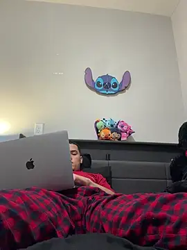 dafe younguys online show from April 3, 2:14 pm