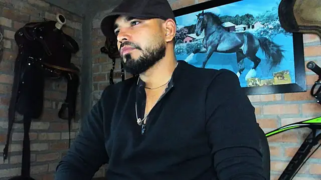 dominic jonson online show from March 4, 4:30 am