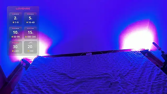 JhonnyRey27 online show from March 5, 12:07 am