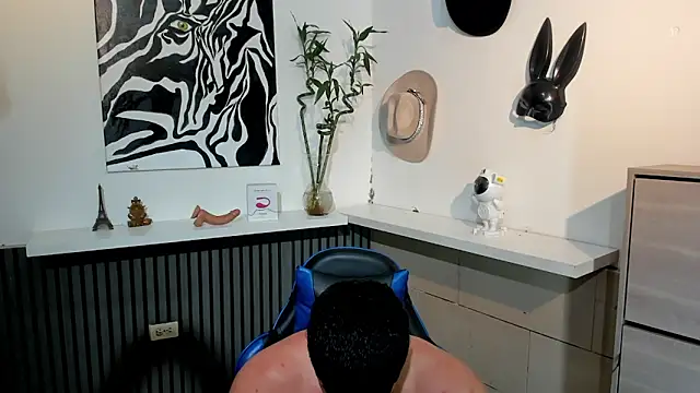 BENEDIICK online show from March 9, 12:26 am