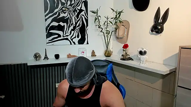 BENEDIICK online show from February 20, 1:13 pm