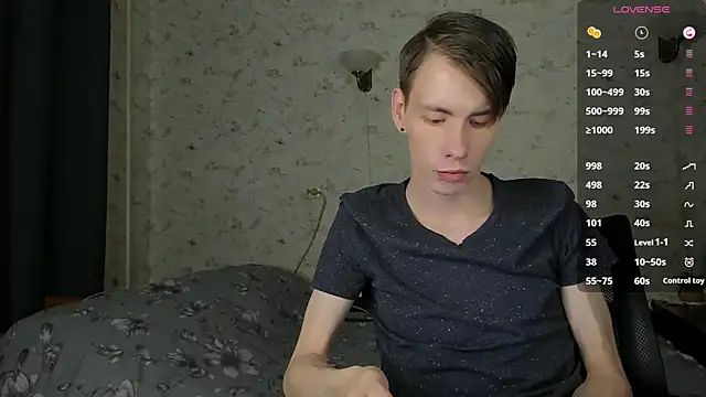 Erick Wilson online show from April 6, 11:00 am