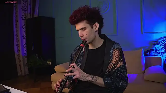 trevor dreams online show from March 9, 9:09 pm