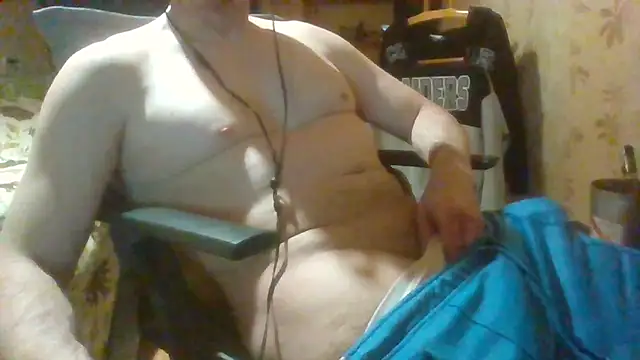 ALEXAND77777 online show from March 9, 6:46 pm