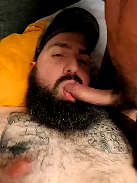 daddyboucher69 online show from March 17, 8:44 pm