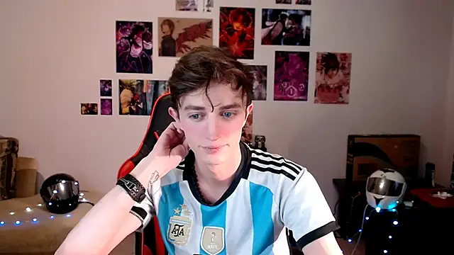 John Meow online show from April 11, 3:15 pm