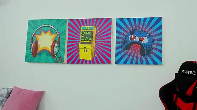 Thomas walker14 online show from April 24, 1:13 pm