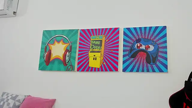 Thomas walker14 online show from April 23, 12:51 pm